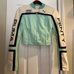 Fenty x Puma jacket